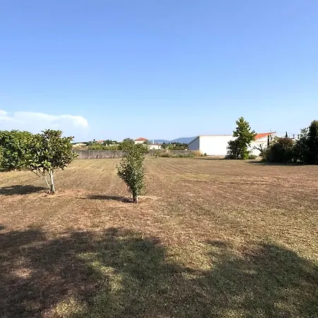 Privat bolig Quinta Oasis Eden Com Piscina, Spa E Sauna