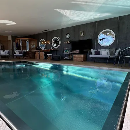 Hébergement de vacances Quinta Oásis éden *