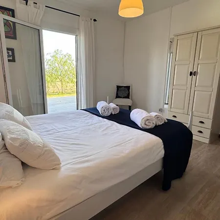Hébergement de vacances Quinta Oásis éden