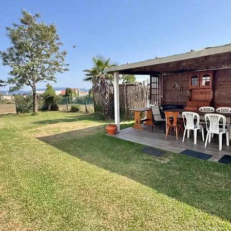Privat bolig Quinta Oasis Eden Com Piscina, Spa E Sauna *