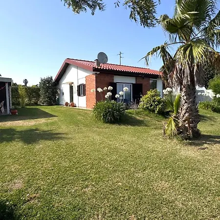 Quinta Oásis éden Barrocalvo