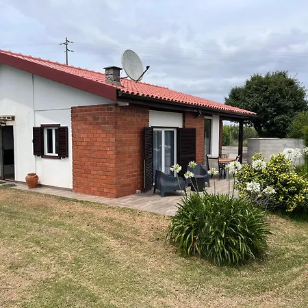 Quinta Oásis éden Hébergement de vacances Barrocalvo